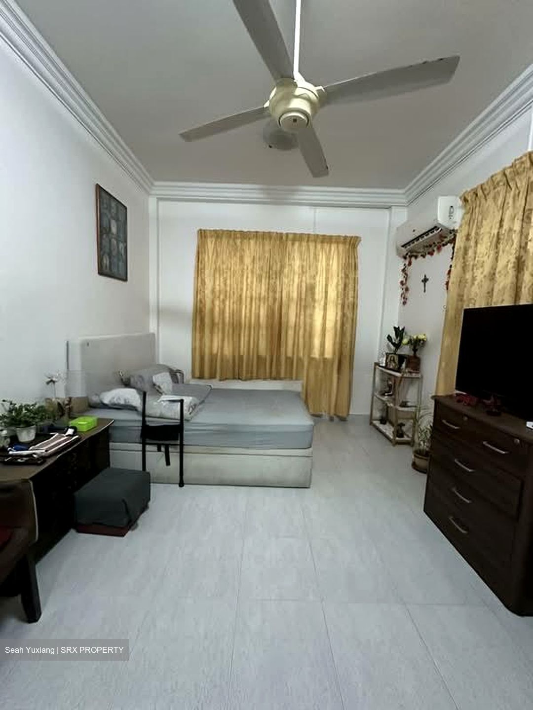 Serangoon Garden Estate (D19), Semi-Detached #561821211